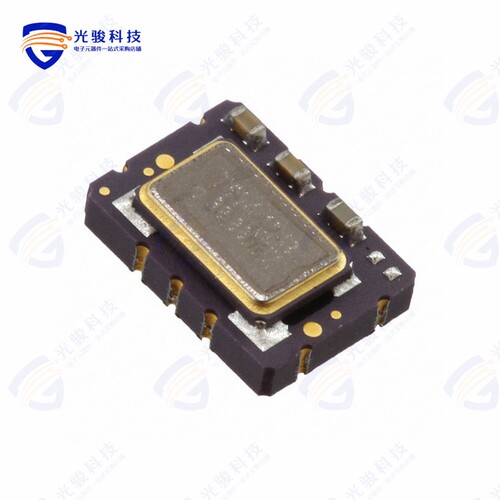 T604-040.0M《XTAL OSC VCTCXO 40.0000MHZ LVCMO》