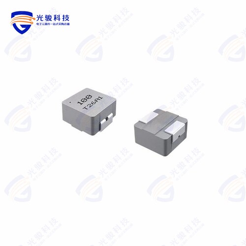 CSHB0430R-3R3M《FIXED IND 3.3H 6.5A 30.5M SMD》