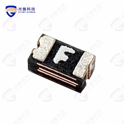 0603L035YR《PTC RESET FUSE 6V 350MA 0603》
