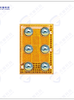 EPC2216晶体管GANFET N-CH 15V 3.4A DIE