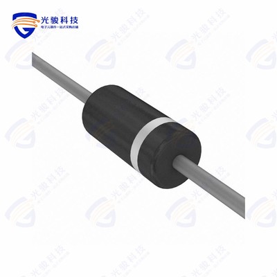 SA24CA-E3/54《TVS DIODE 24VWM 38.9VC DO204AC》