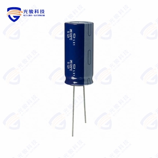 ELXY350ELL222ML35S《CAP ALUM 2200UF 20% 35V RADIAL》