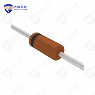 BAW62,113《DIODE GEN PURP 75V 250MA ALF2》