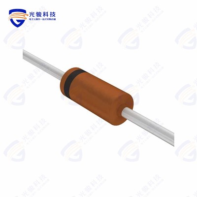 BZX79-C3V0,113《DIODE ZENER 3V 400MW ALF2》