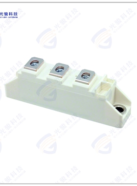 DD100N16SHPSA1晶体管DIODE MOD GP 1600V 130A MOD