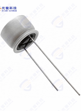 20SEP68M《CAP ALUM POLY 68UF 20% 20V T/H》