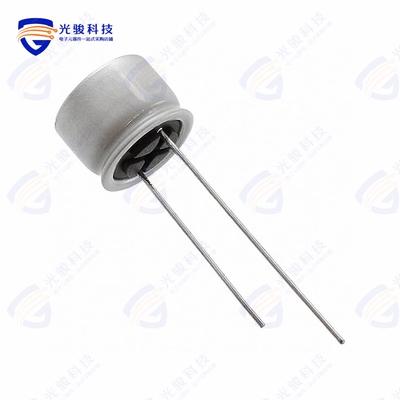 6SEP330M《CAP ALUM POLY 330UF 20% 6.3V T/H》