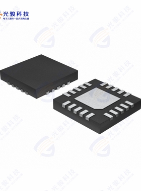 MAX9986ETP+D《IC MIXER 815MHZ-1GHZ DWN 20TQFN》