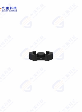 B65815P0000R092《FERRITE CORE RM 4.8UH N92 2PCS》