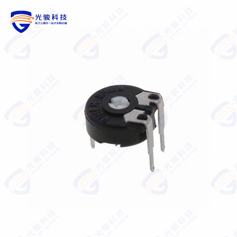 PT10LV10-203A2020-PM-S《10MM CONTROL/ SENSOR TRIMMER POT》
