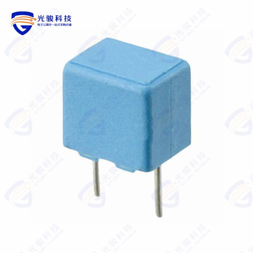 PFR5471J1000J12L4BULK《CAP FILM 470PF 5% 1KVDC RADIAL》