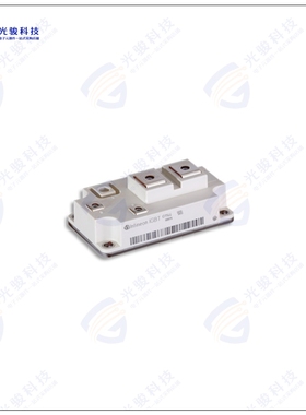 FZ400R12KE3HOSA1晶体管IGBT MOD 1200V 650A 2250W