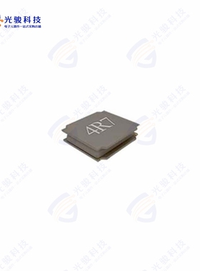 WPN252010HS4R7MTY01《FIXED IND 4.7UH 1.05A 290MOHM SM》