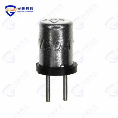 0272.031V《FUSE BRD MNT 31MA 125VAC/VDC RAD》