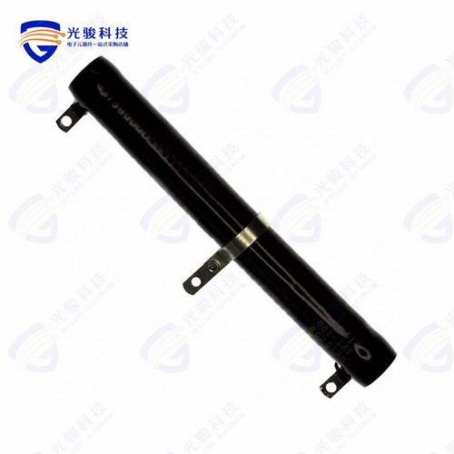 AVT10006E2R000KE《ADJ PWR RES 2 OHM 100W CHAS MT》
