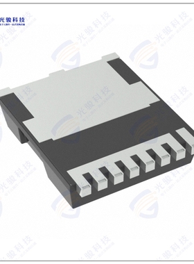 AOTL66608晶体管MOSFET N-CH 60V 73.5A/400A TOLLA