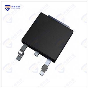 MBRD6100CT晶体管DIODE ARRAY SCHOTTKY 100V DPAK