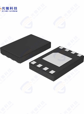 CAT25010HU4I-GT3《IC EEPROM 1KBIT SPI 10MHZ 8UDFN》