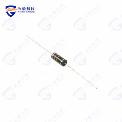 AM30-R33M-RC《.33UH 10% AXIAL MOLDED INDUCTOR》