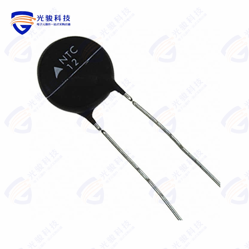 B57236S0120M000《ICL 12 OHM 20% 3.2A 11.5MM》