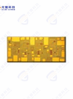 HMC634《IC RF AMP VSAT 5GHZ-20GHZ DIE》