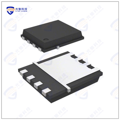 IRFH5015TRPBF晶体管MOSFET N-CH 150V 10A/56A 8PQFN