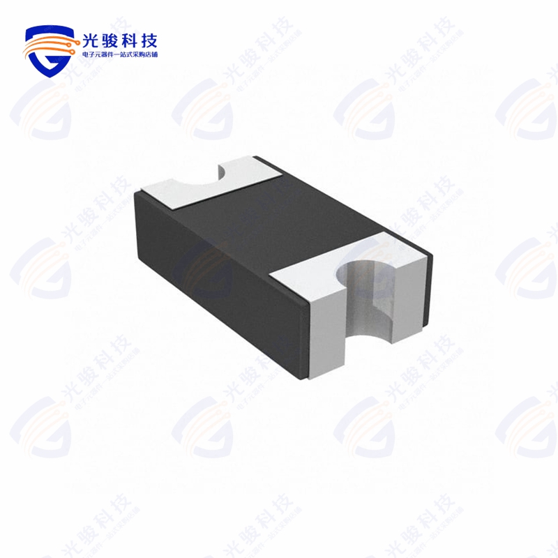 SD1206T020S1R0《DIODE SCHOTTKY 20V 1A 1206》