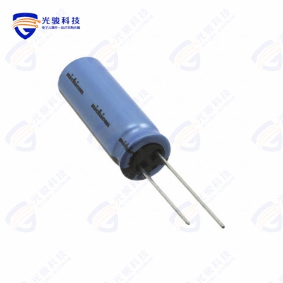 UKA1E332MHD《CAP ALUM 3300UF 20% 25V RADIAL》