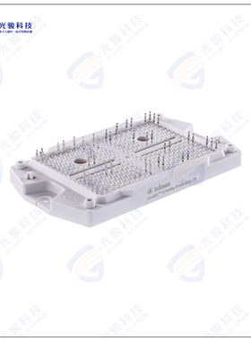 F3L400R07W3S5B59BPSA1晶体管LOW POWER EASY AG-EASY3B-7011