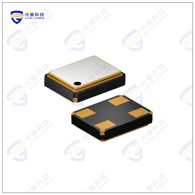 SXT3248DD16-44.000M晶体 振荡器 CRYSTAL 44.000MHZ 8PF SMD