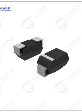 SK38B-TP晶体管DIODE SCHOTT 80V 3A DO214AA HSMB