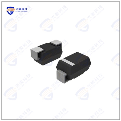 SK38B-LTP晶体管DIODE SCHOTT 80V 3A DO214AA HSMB