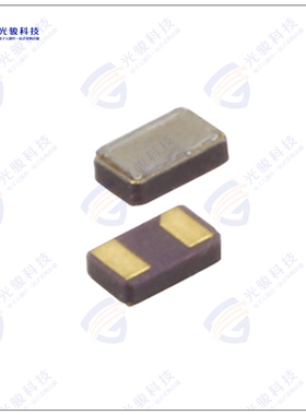 TFE202P32K7680R晶体 振荡器 CRYSTAL 32.7680KHZ 12.5PF SMD