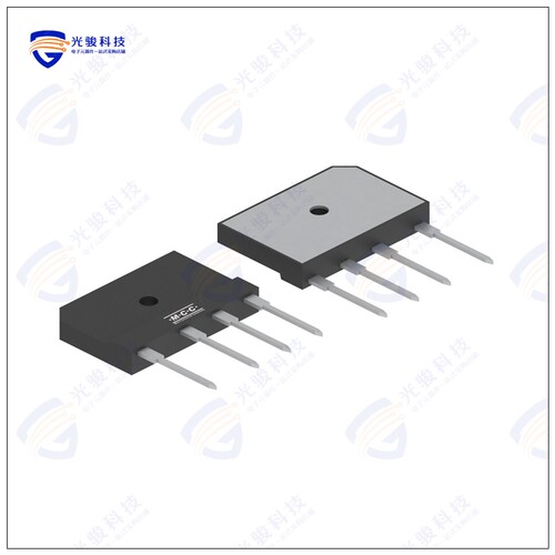 PB5010-BP晶体管BRIDGE RECT 1PHASE 1KV 50A PB