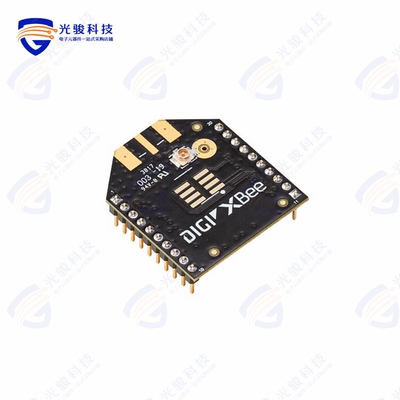 XB3-24DMUT《XBEE3 PRO DIGIMESH U.FL ANT TH》