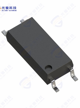 EL1017(TB)《OPTOISOLTR 5KV TRANSISTOR 4-SOP》