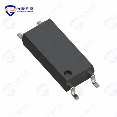 EL1017(TB)《OPTOISOLTR 5KV TRANSISTOR 4-SOP》