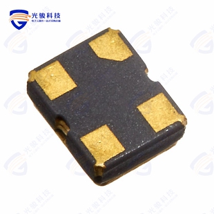 RTXE-2520EF133-C-10.000-TR《XTAL OSC TCXO 10MHZ 3.3V HCMOS》
