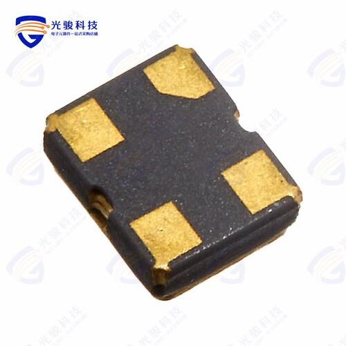 RTXE-2520EF133-C-10.000-TR《XTAL OSC TCXO 10MHZ 3.3V HCMOS》