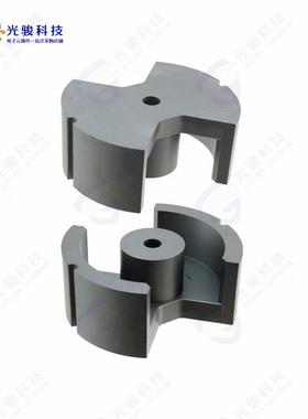 B65713A0000R027《FERRITE CORE PM 12UH N27 2PCS》