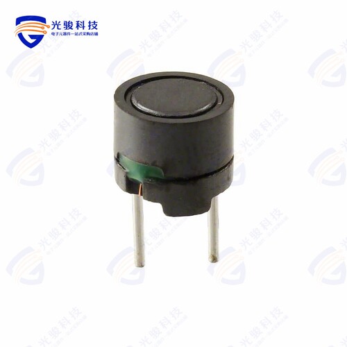 RCR875DNP-332K《FIXED IND 3.3MH 130MA 9.74OHM TH》