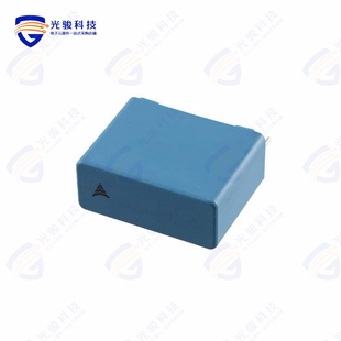 0.1UF FILM 1.6KVDC B32653A1104J000 RADIAL CAP