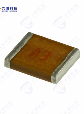 MC22FD751J-F《CAP MICA 750PF 5% 500V 2220》