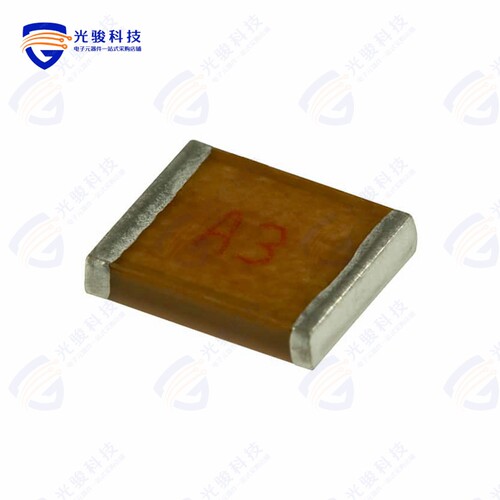 MC22FD501J-F《CAP MICA 500PF 5% 500V 2220》