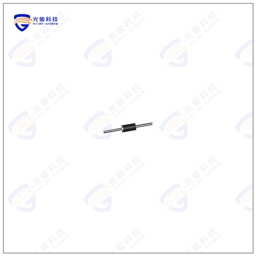 1N5408GP-TP晶体管DIODE STANDARD 1000V 3A DO201AD
