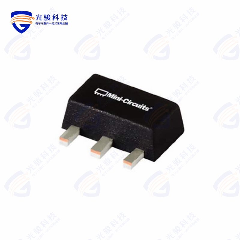 GVA-93+《IC RF AMP LTE 10MHZ-9GHZ SOT89》