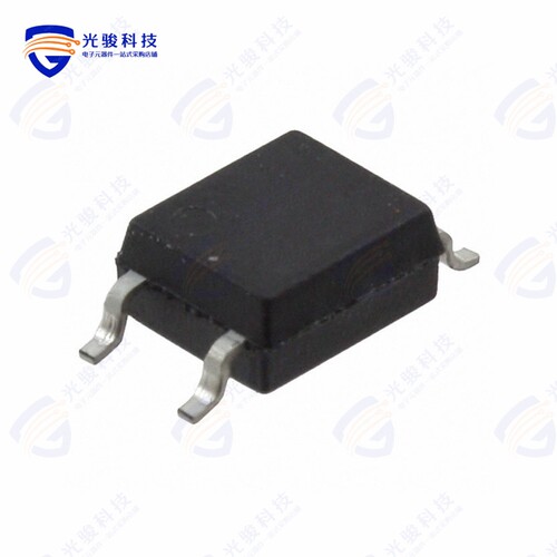 FODM3052R2V-NF098《4SO RP TRIAC T&R VDE》