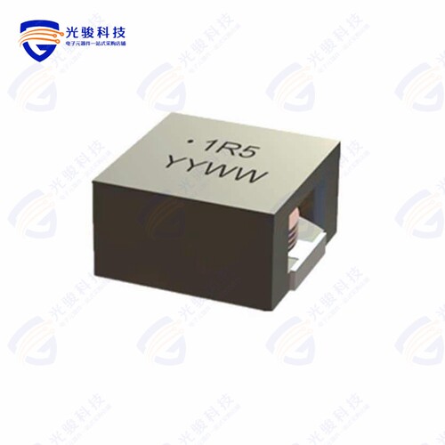 SC2511-4R7MHF《4.7UH, 10%, 41.5MOHM, 6.5AMP MAX》