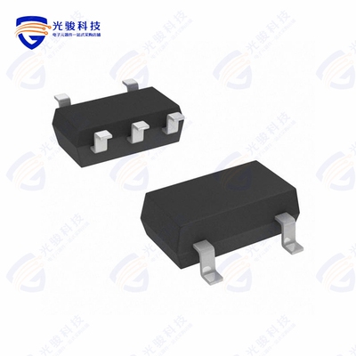 SP0504BAJTG《TVS DIODE 5.5VWM 8.5VC SC70-5》
