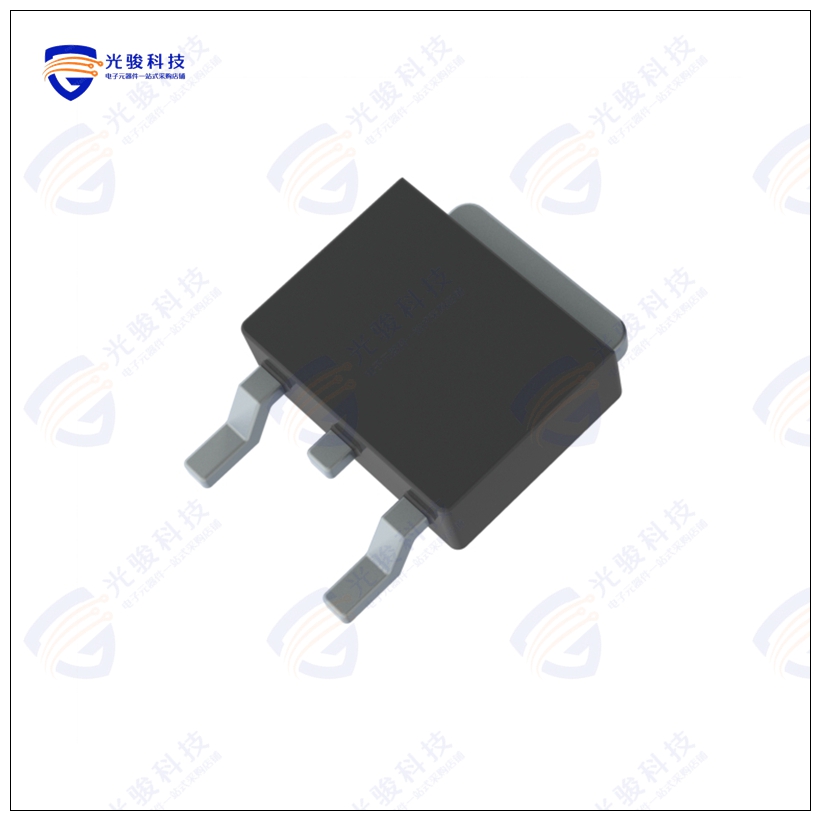 STR20100YD_L2_00001晶体管DIODE SCHOTTKY 100V 20A TO252AA